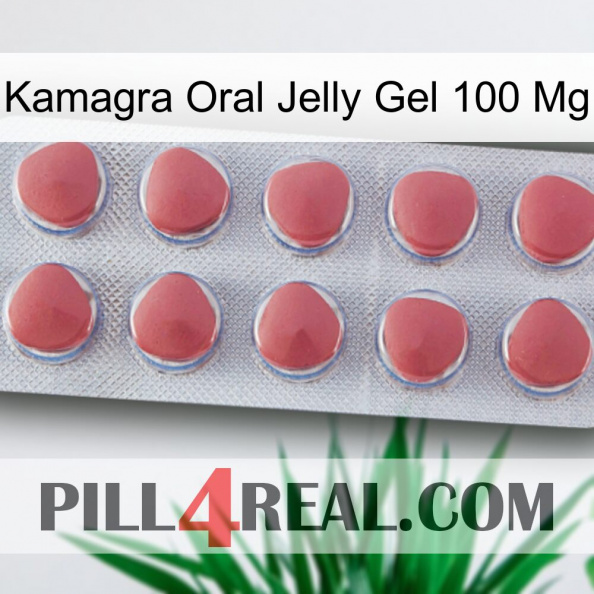 Kamagra Oral Jelly Gel 100 Mg 18